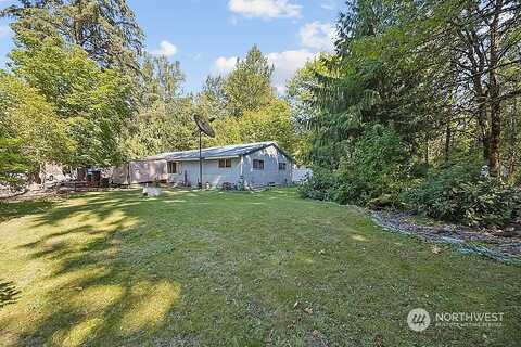 Barnes, TOLEDO, WA 98591