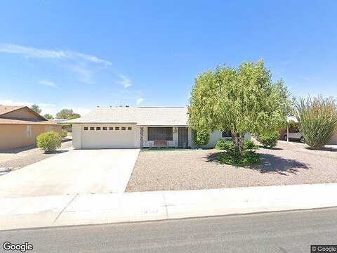 Concho, SUN CITY, AZ 85373