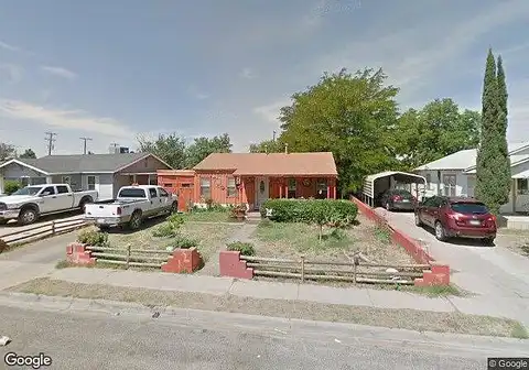 Lauderdale, ODESSA, TX 79763