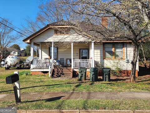 Main, THOMASTON, GA 30286