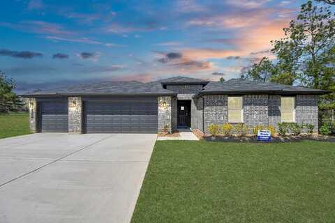 Williams Reserve, CONROE, TX 77303