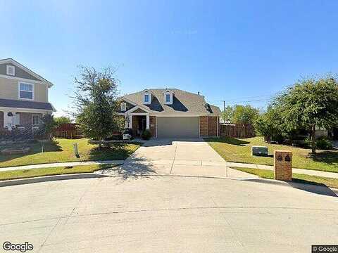 Wildwest, FORT WORTH, TX 76131