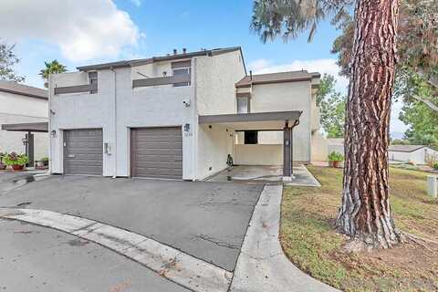 Swift, EL CAJON, CA 92020
