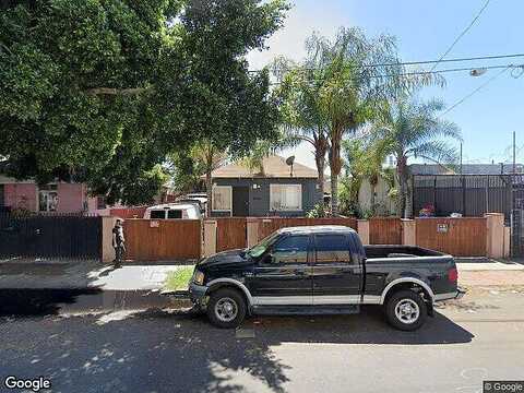18Th, LOS ANGELES, CA 90021