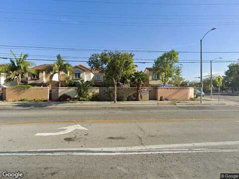 Gage, LOS ANGELES, CA 90001