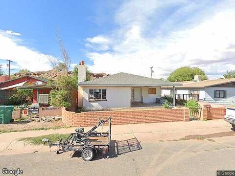 Florida, HOLBROOK, AZ 86025