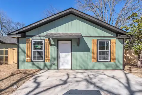 3Rd, BONHAM, TX 75418