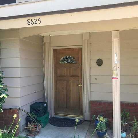 Clear, VENTURA, CA 93004
