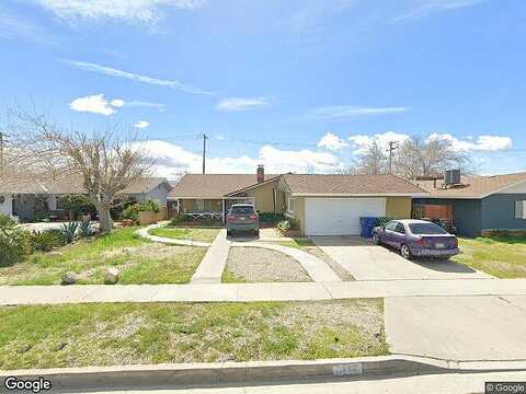 Avenue R12, PALMDALE, CA 93552