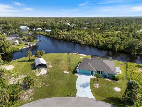 12332 CORPORAL CIRCLE, PORT CHARLOTTE, FL 33953