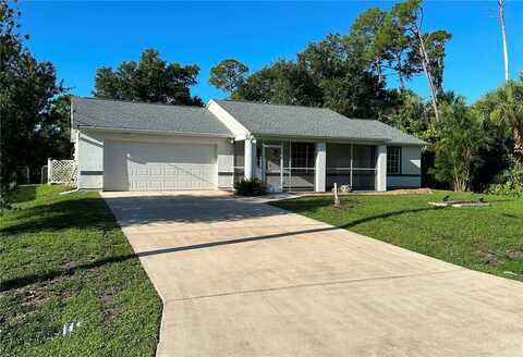 18375 WAYNE AVENUE, PORT CHARLOTTE, FL 33948