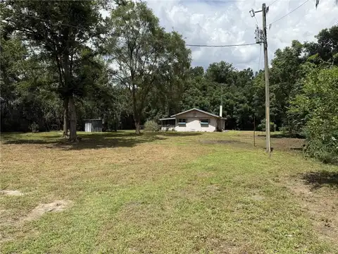 3433 SE 115TH STREET, BELLEVIEW, FL 34420