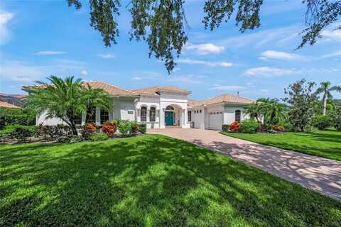 3548 FOUNDERS CLUB DRIVE, SARASOTA, FL 34240