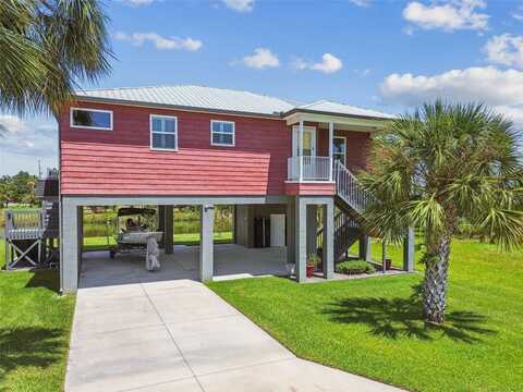 3416 FERNLEAF DRIVE, HERNANDO BEACH, FL 34607