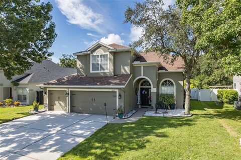11012 OYSTER BAY CIRCLE, NEW PORT RICHEY, FL 34654