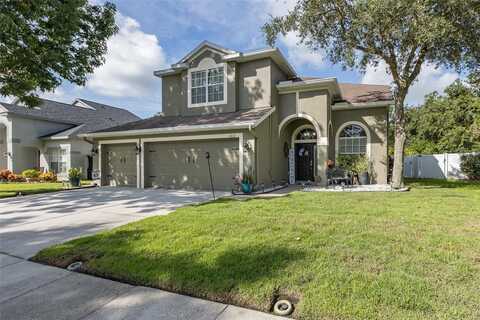 11012 OYSTER BAY CIRCLE, NEW PORT RICHEY, FL 34654
