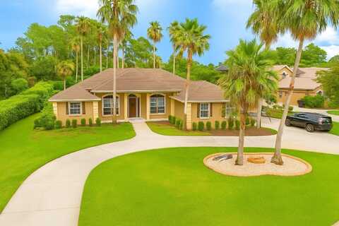 102 PINE SIDE DRIVE, DEBARY, FL 32713