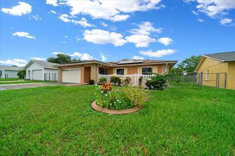 5628 NOKOMIS CIRCLE, ORLANDO, FL 32839