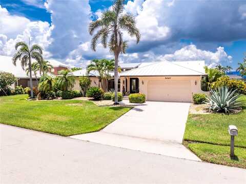 5027 KEY LARGO DRIVE, PUNTA GORDA, FL 33950