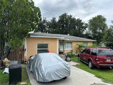 314 TAKOMA STREET, ORLANDO, FL 32811