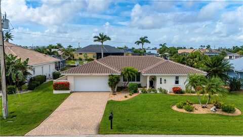 2219 EL CERITO COURT, PUNTA GORDA, FL 33950