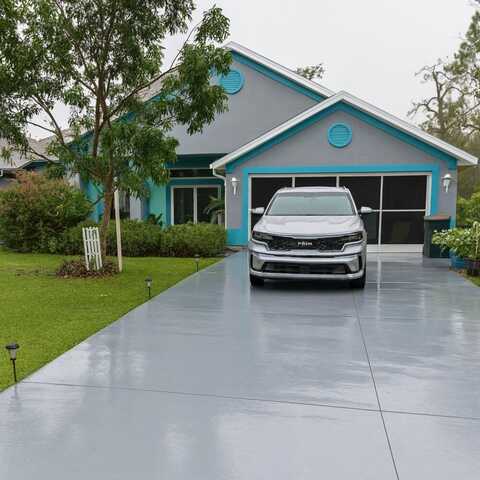 1281 NEBRASKA LANE, NORTH PORT, FL 34286