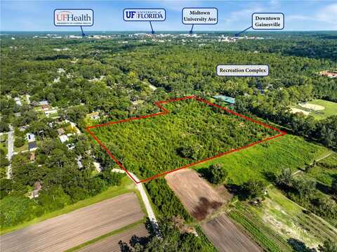 0 SE 15TH STREET, GAINESVILLE, FL 32641
