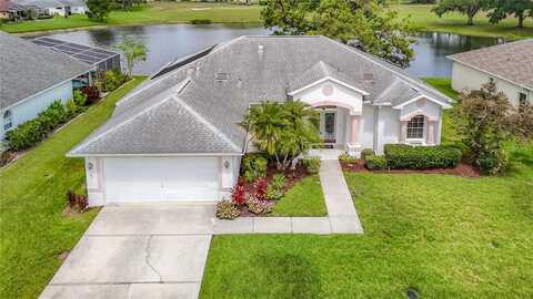 13630 PLANTATION LAKE CIRCLE, HUDSON, FL 34669
