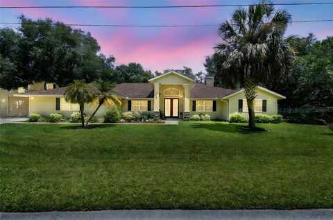 11945 DARWIN AVENUE, NEW PORT RICHEY, FL 34654
