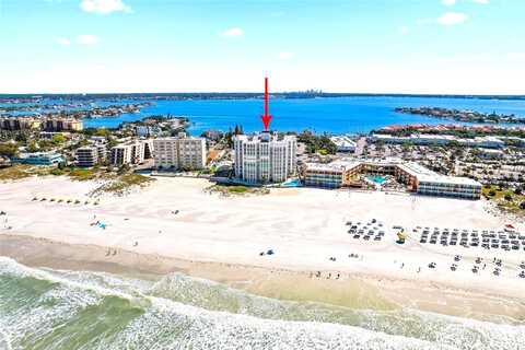 4950 GULF BOULEVARD, ST PETE BEACH, FL 33706