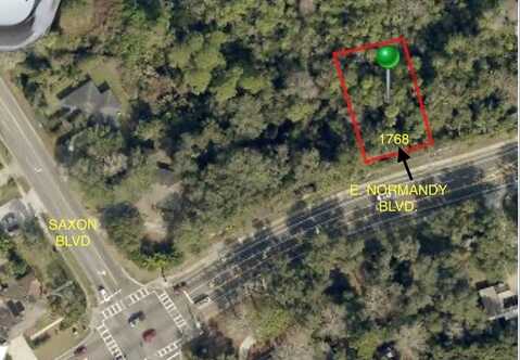 1768 E NORMANDY BOULEVARD, DELTONA, FL 32725