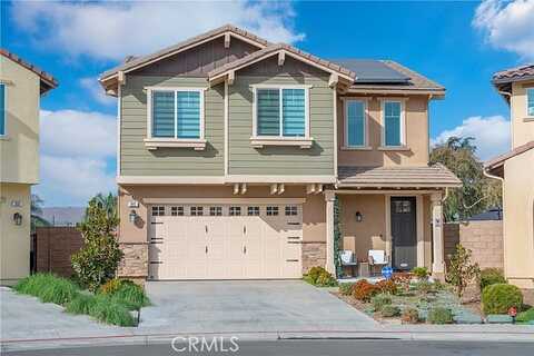 Campbell, POMONA, CA 91768