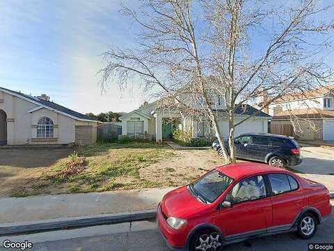 Eclipse, PALMDALE, CA 93550