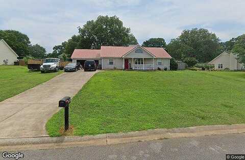 Justin, WINDER, GA 30680