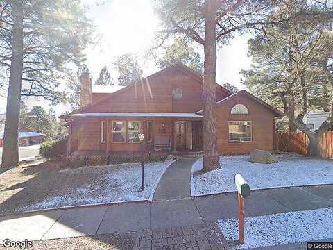 Skyline, FLAGSTAFF, AZ 86004