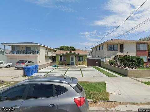 23Rd, SAN PEDRO, CA 90731