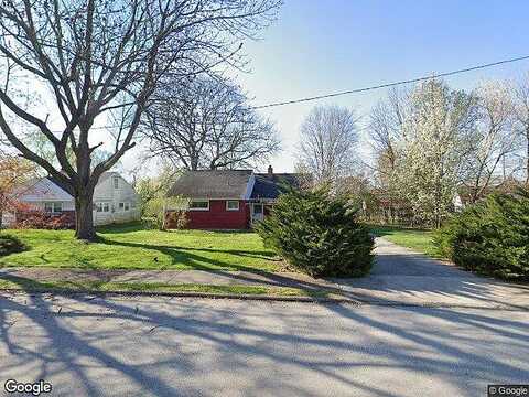 Galbraith, Black Horse, PA 19403