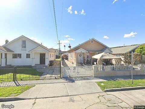 84Th, LOS ANGELES, CA 90003