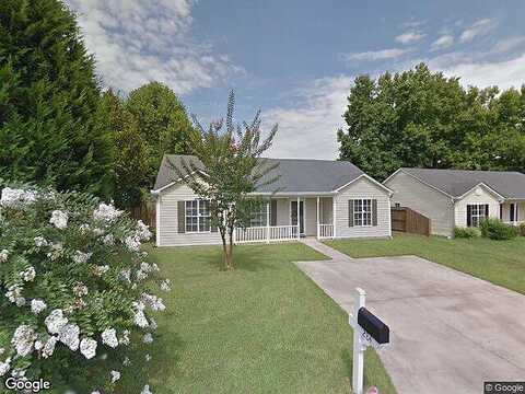 Courtyard, WINDER, GA 30680