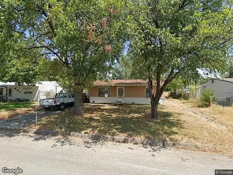 Mission, SAN ANGELO, TX 76905