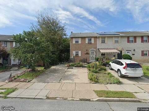 Roosevelt, SHARON HILL, PA 19079