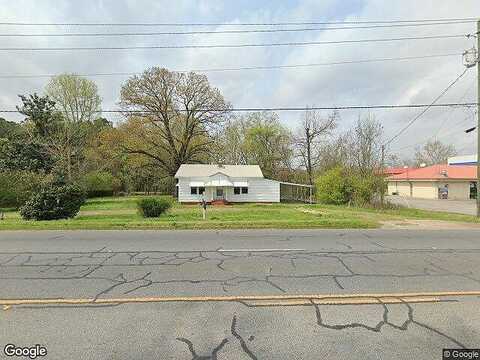 Highway 27, SUMMERVILLE, GA 30747