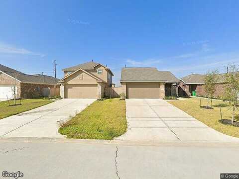 Gorrion, KATY, TX 77493