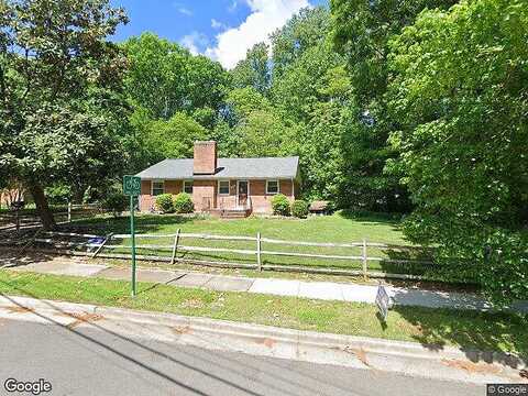 Chambliss, ALEXANDRIA, VA 22312