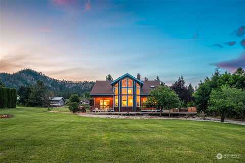 Emig, LEAVENWORTH, WA 98826