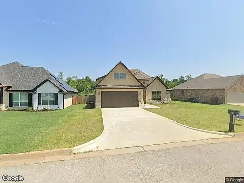 Decoy, HALLSVILLE, TX 75650
