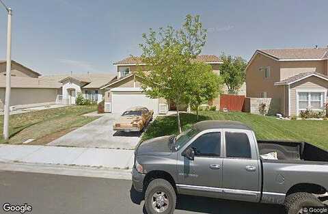 17Th, LANCASTER, CA 93534