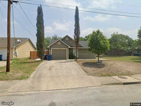 Amelia, KERRVILLE, TX 78028