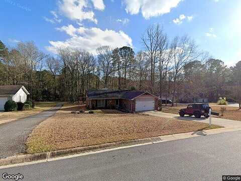 Redwood, PEACHTREE CITY, GA 30269