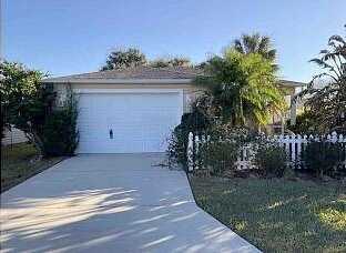 Kendall, THE VILLAGES, FL 32162